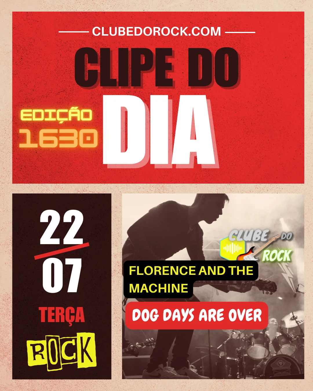 florence and the machine dog days are over
