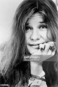 Janis Joplin