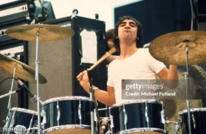 Keith Moon