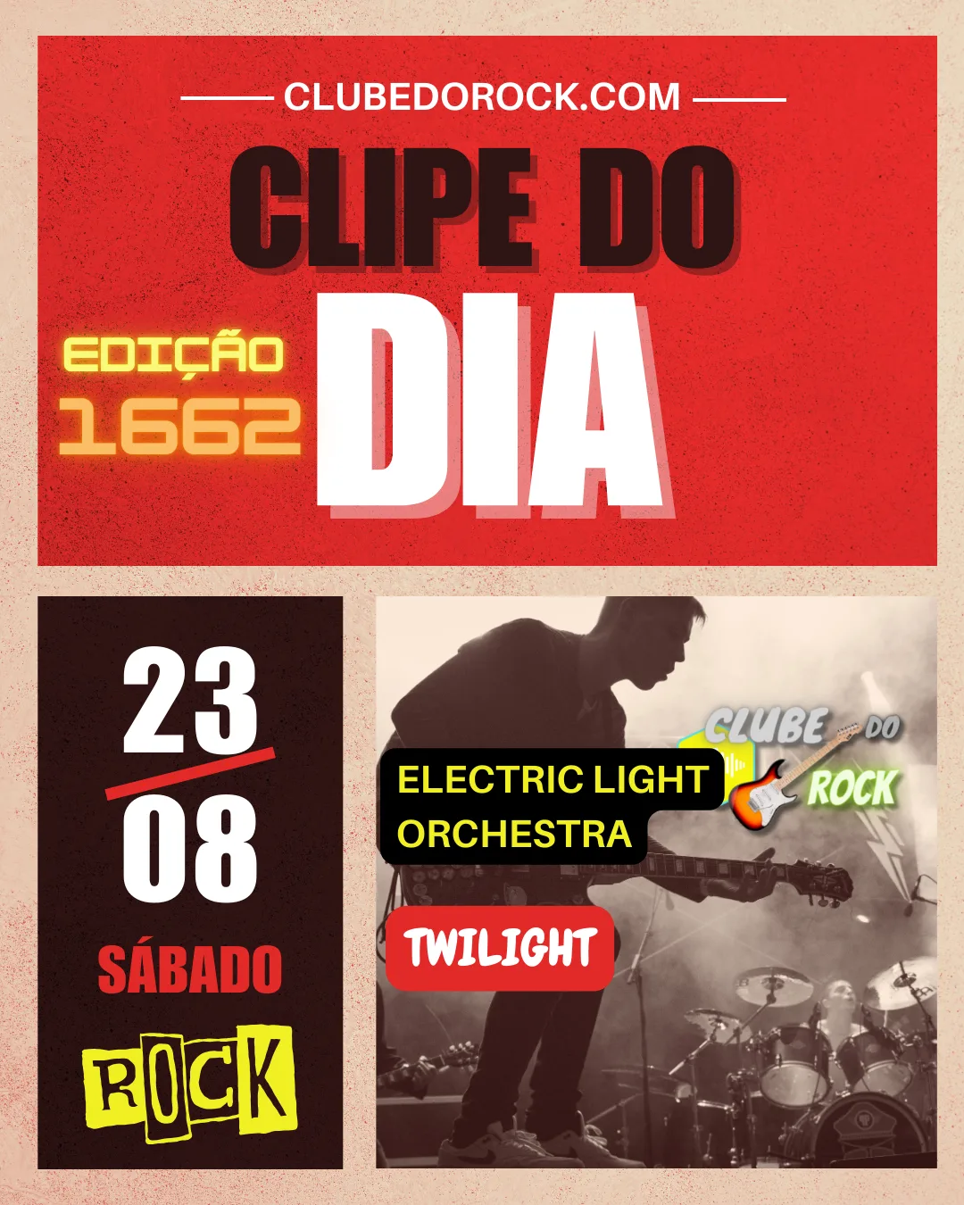 electric light orchestra twilight