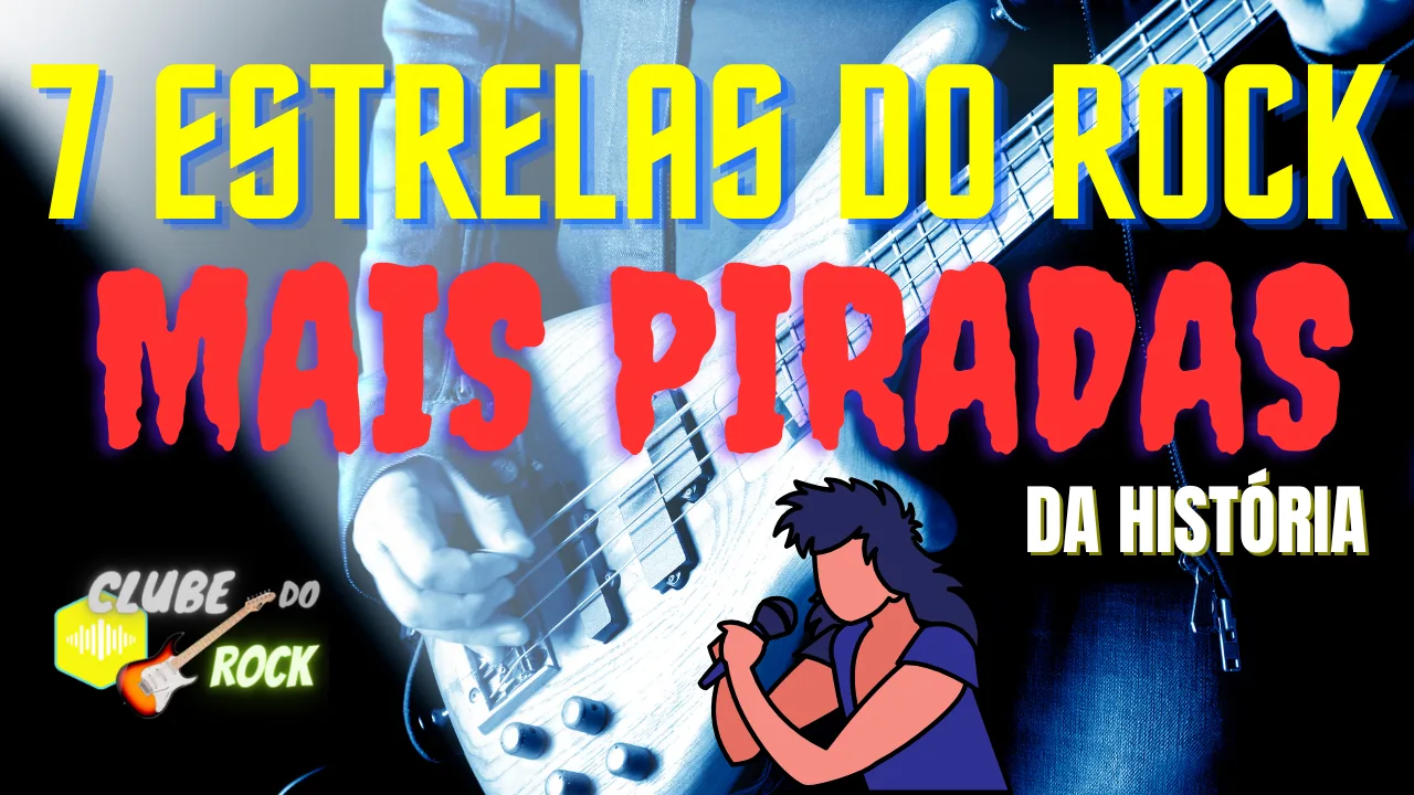 Estrelas do Rock