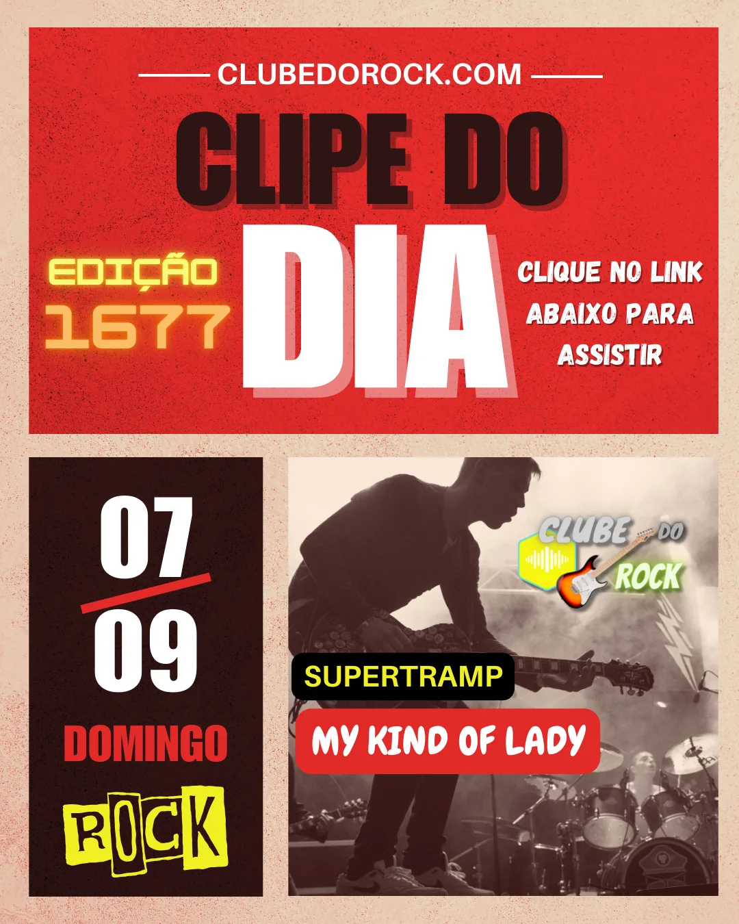 supertramp my kind of lady