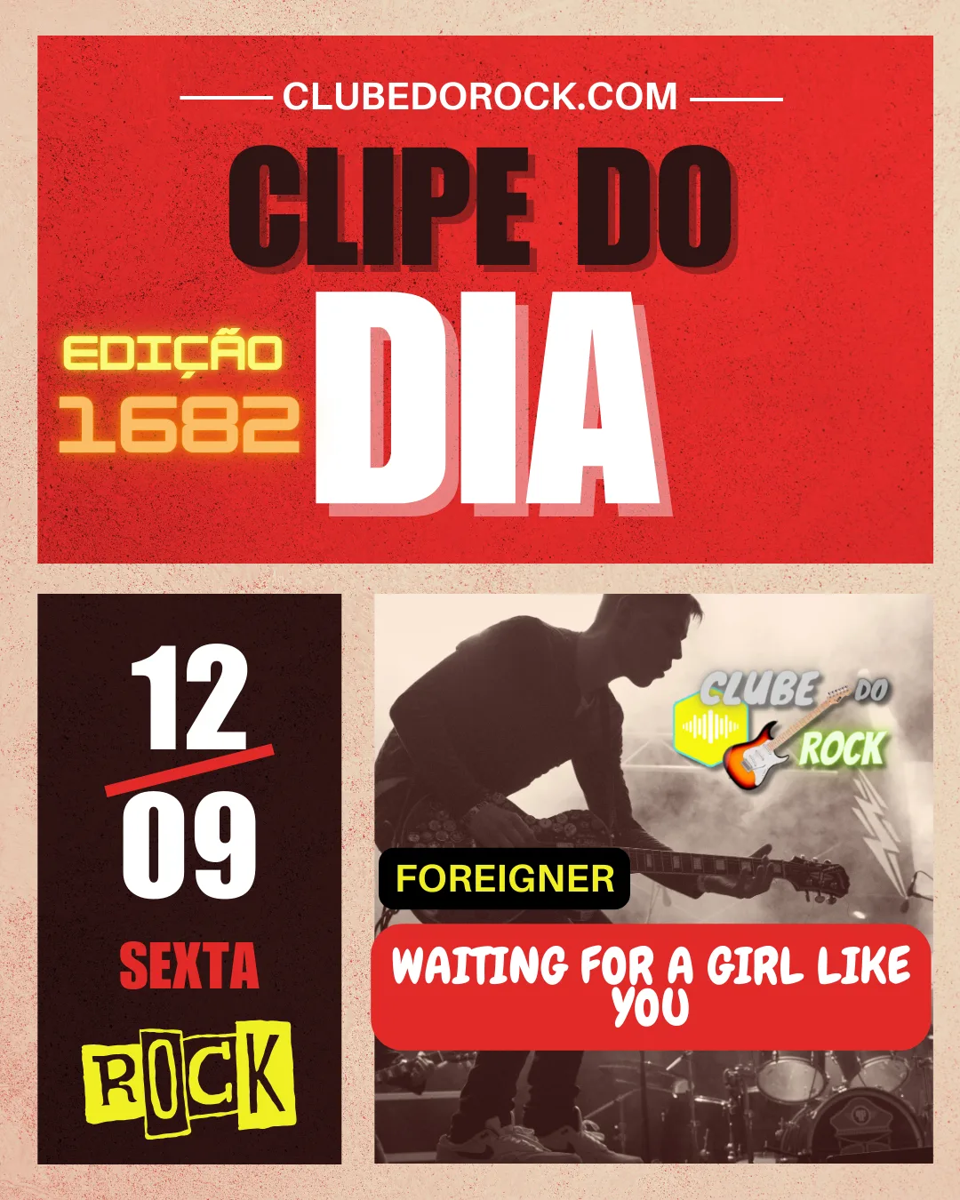 foreigner waiting for a girl like you