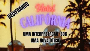 hotel Califórnia