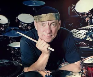 Neil Peart