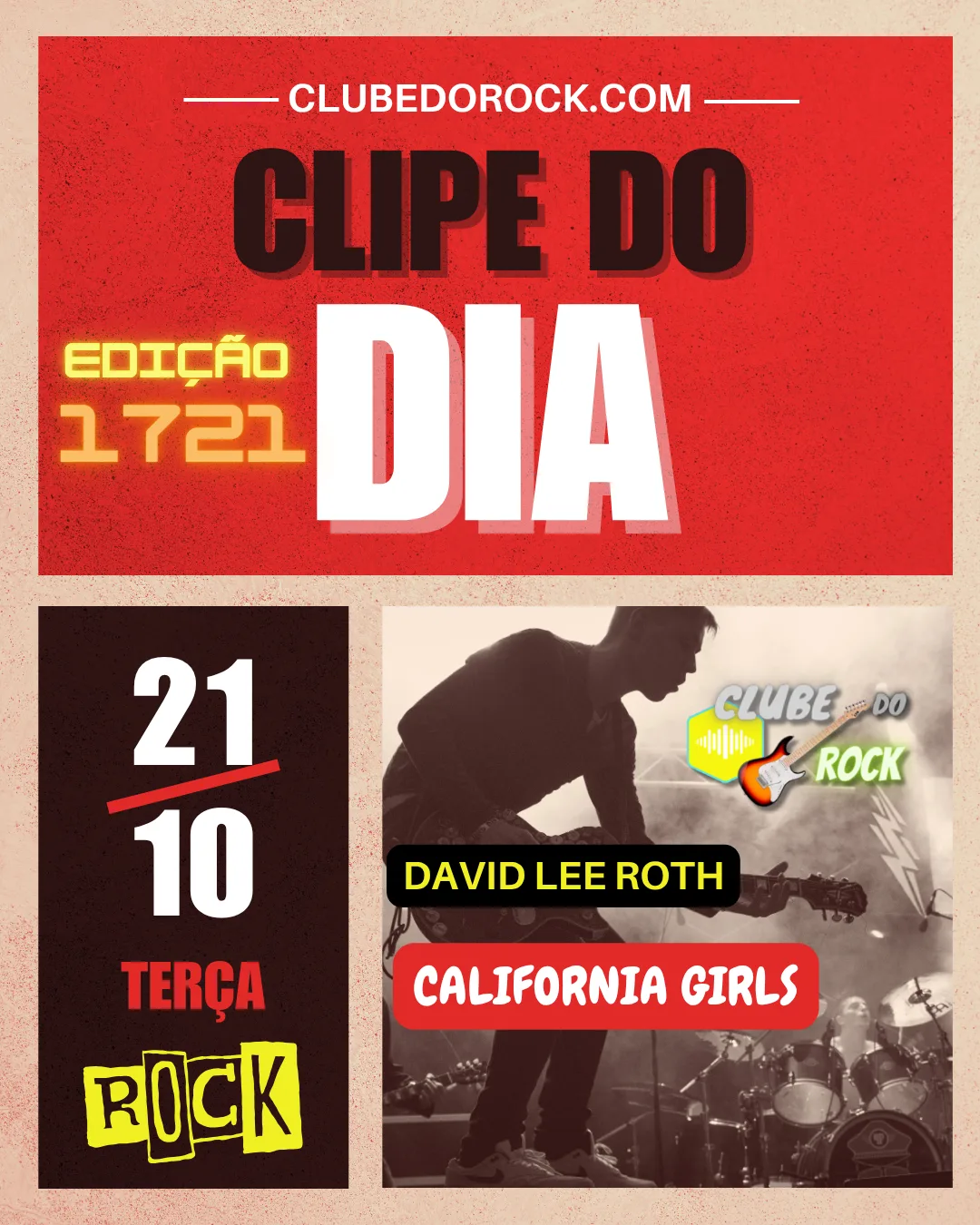 david lee roth california girls
