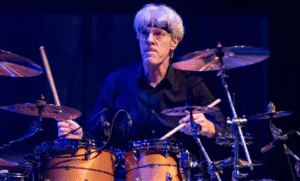 Stewart Copeland