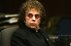 Phil Spector