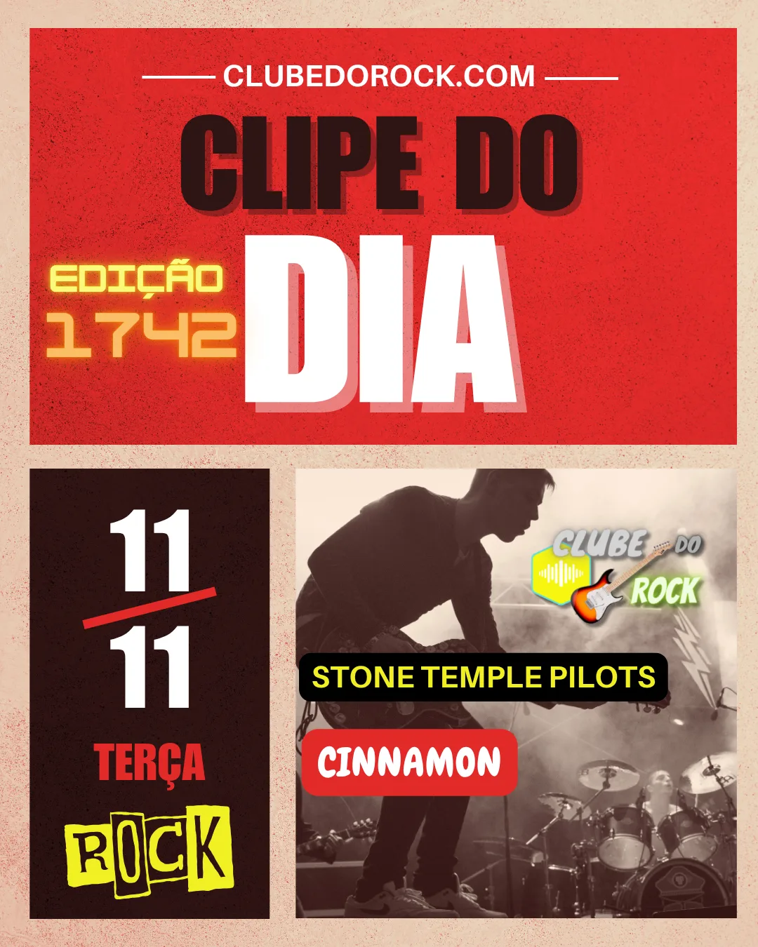 stone temple pilots cinnamon