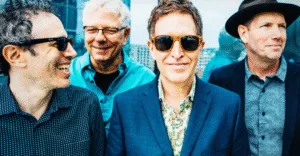 The Dream Syndicate