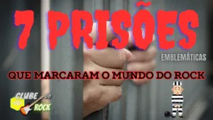 prisões