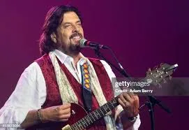 Alan Parsons