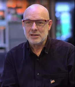 Brian Eno