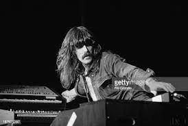 Jon Lord