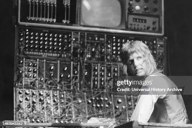 Keith Emerson