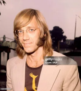 Ray Manzarek