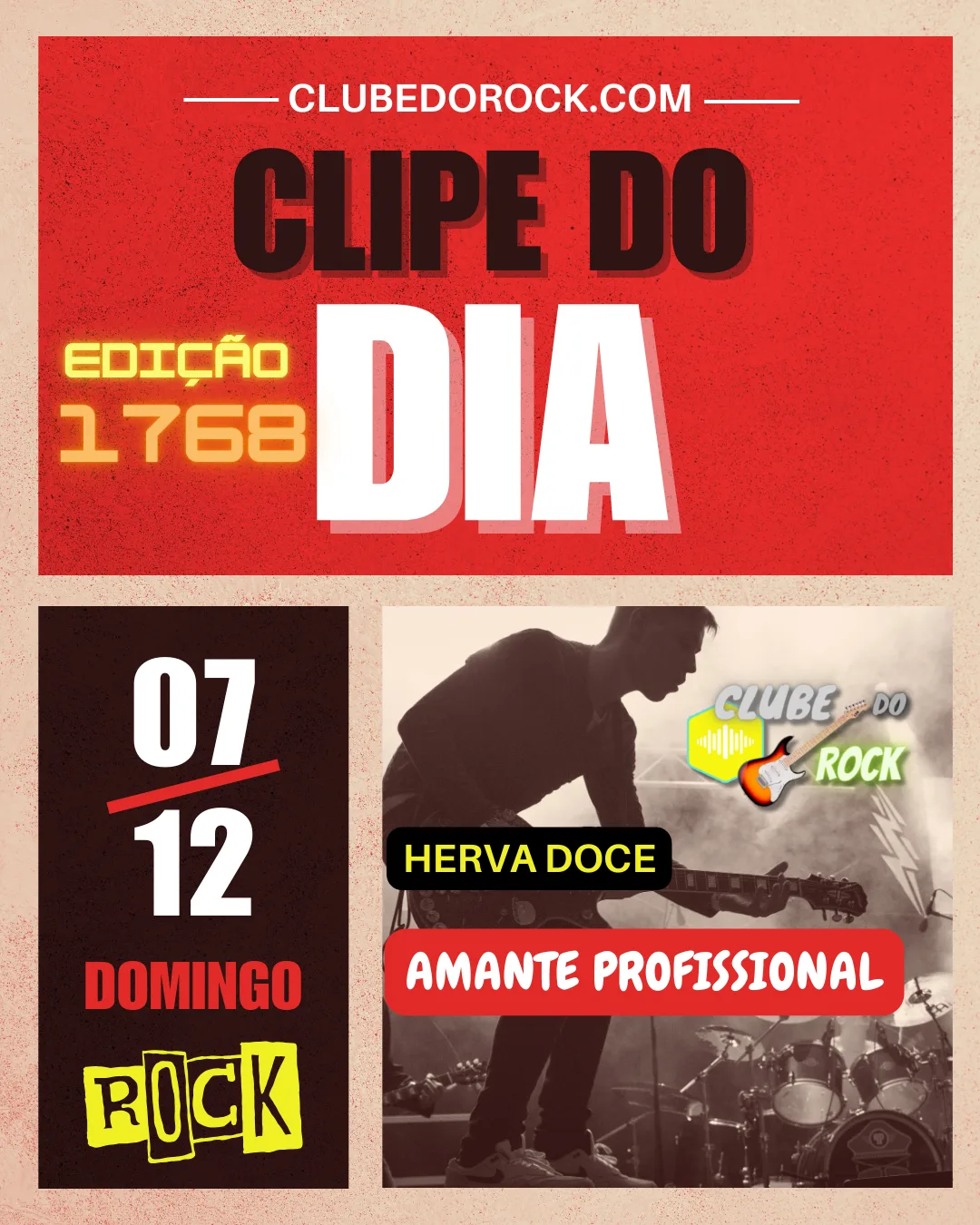herva doce amante profissional