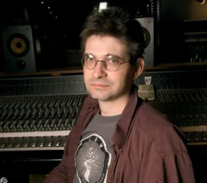 Steve Albini