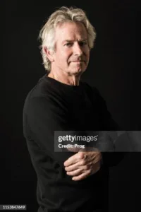 Tony Banks