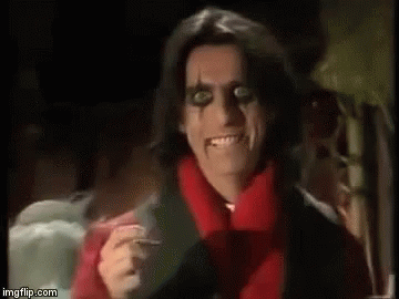 Alice Cooper