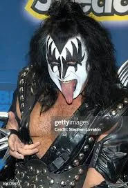 Gene Simmons