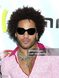 Lenny Kravitz