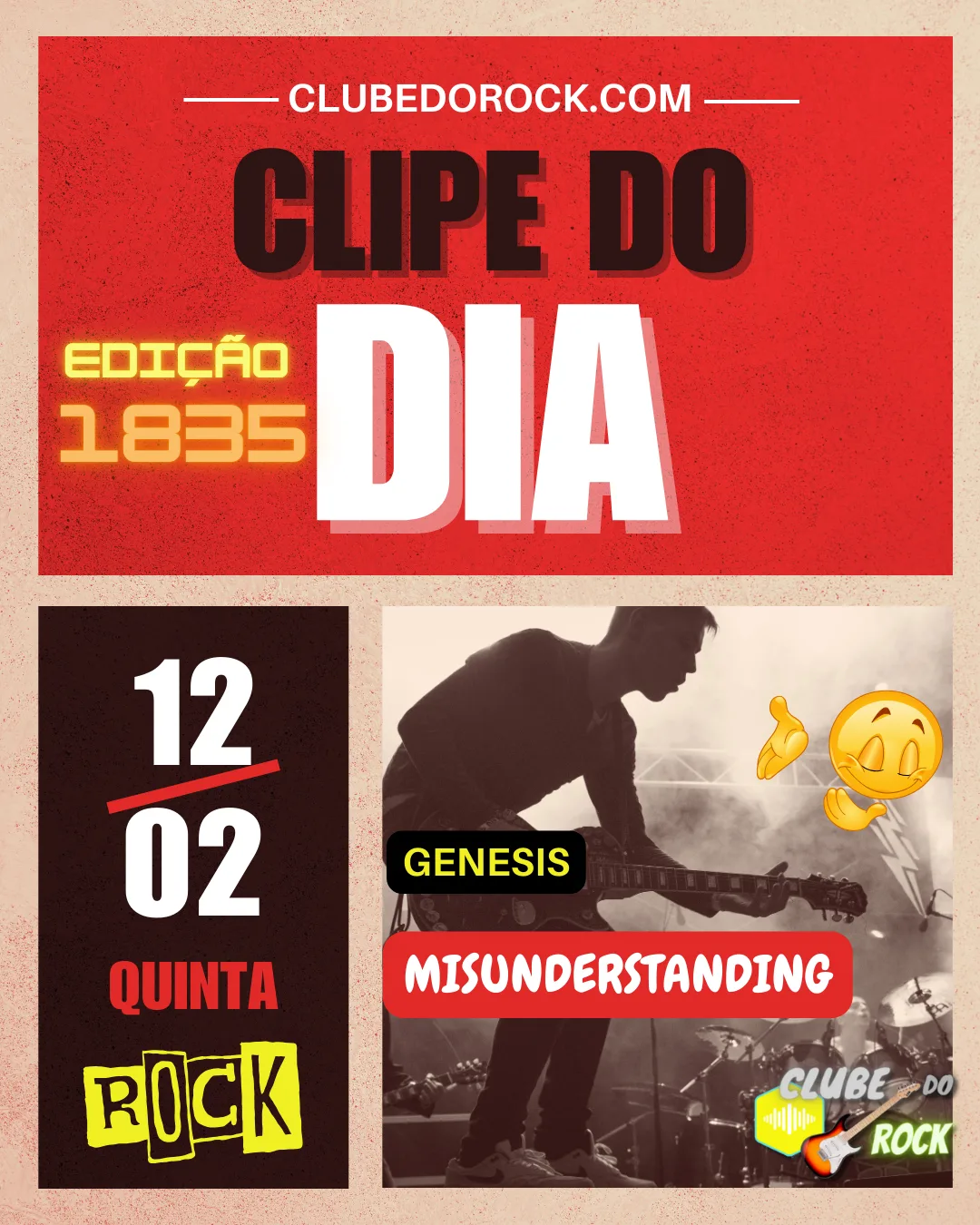 genesis misunderstanding