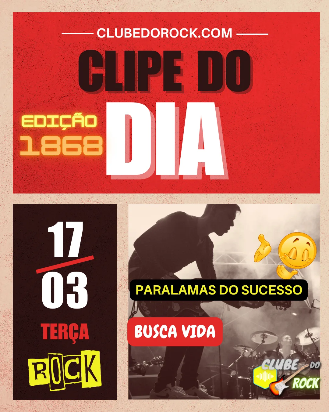 paralamas do sucesso busca vida