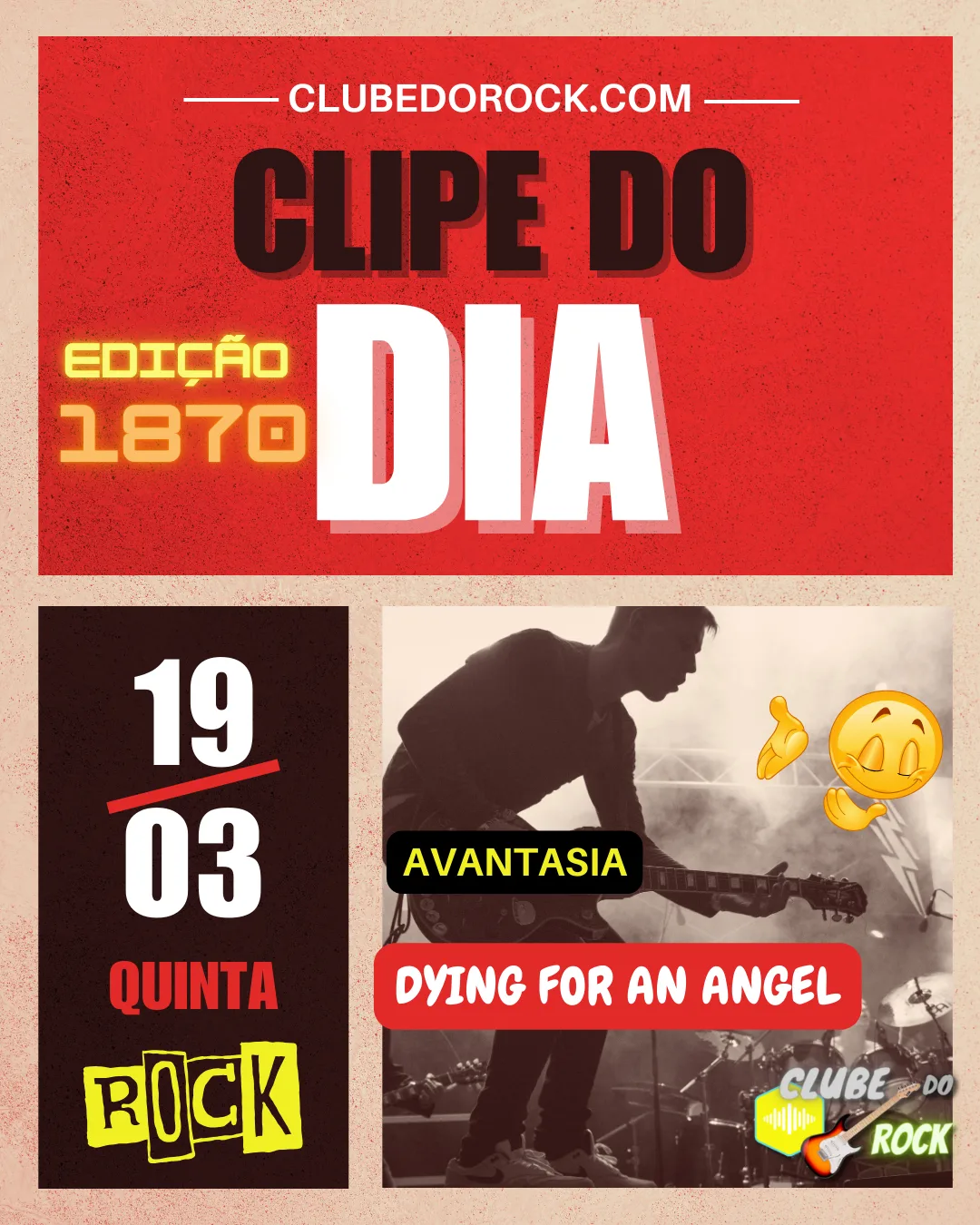 avantasia dying for an angel