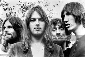 Pink Floyd