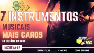 instrumentos musicais