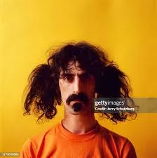Frank Zappa