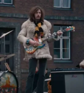 Eric Clapton