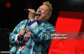 John Lydon