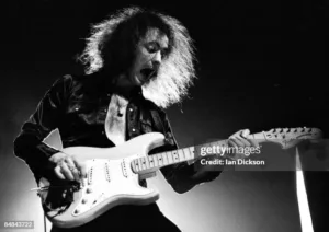 Ritchie Blackmore