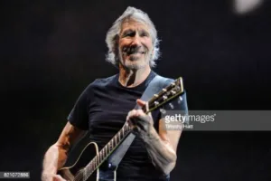 Roger Waterws