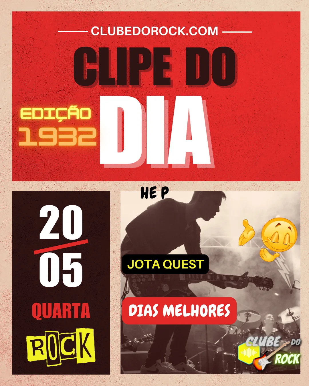 jota quest dias melhores