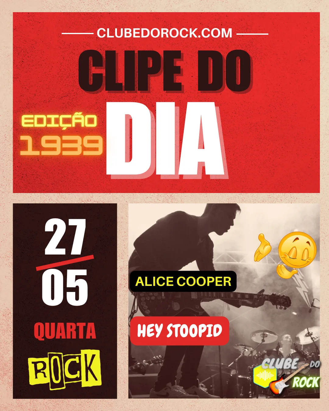 alice cooper hey stoopid
