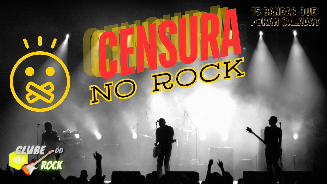 bandas de rock