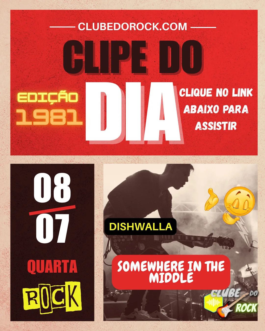 dishwalla somewhere in the middle