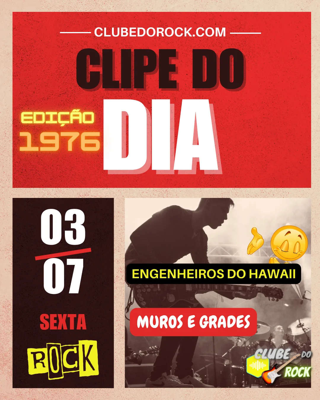 engenheiros do hawaii muros e grades