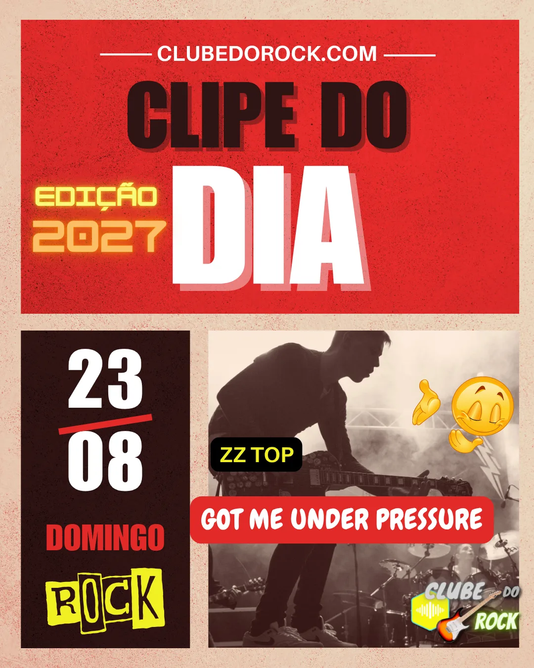 zz top got me under pressure