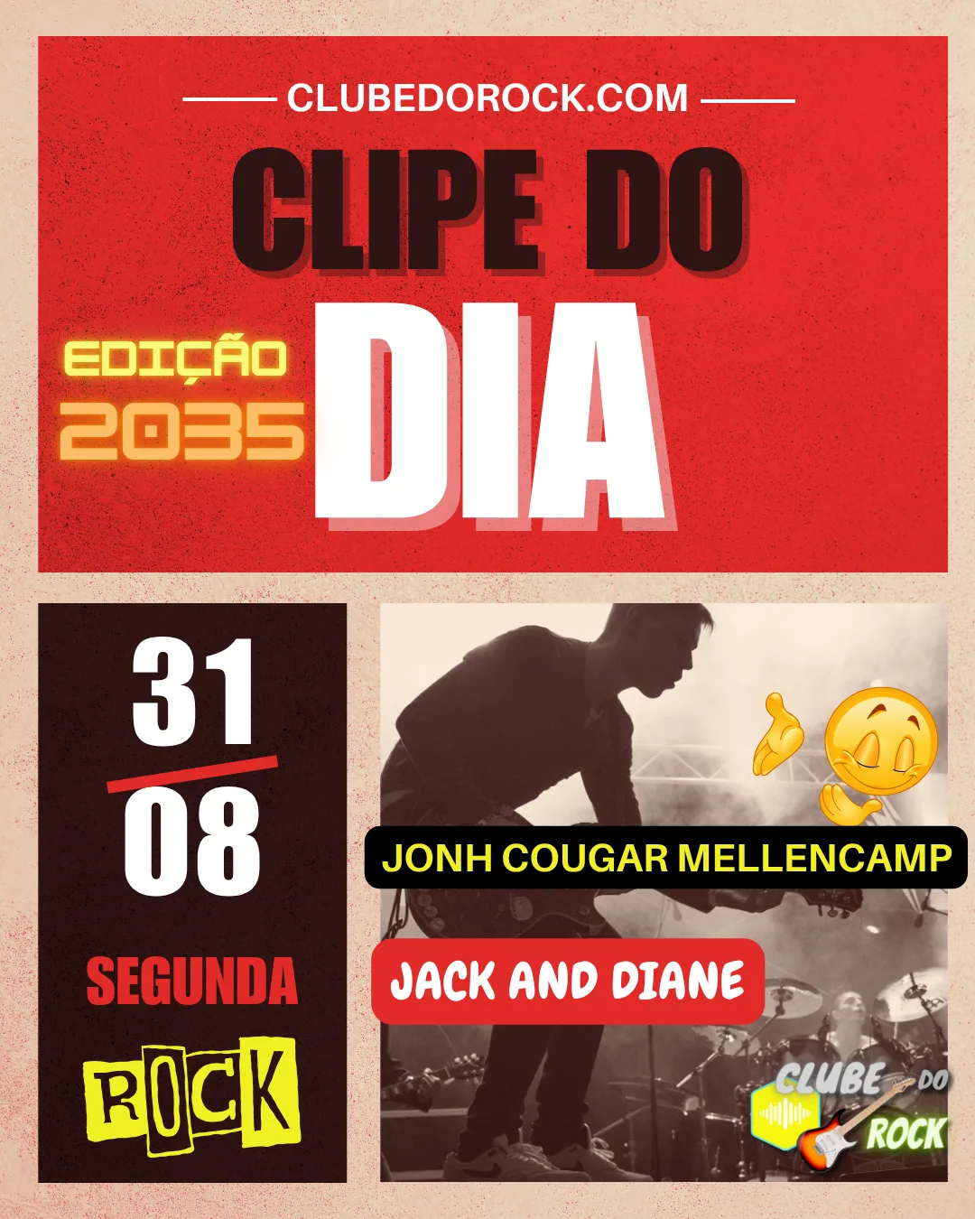 john cougar mellencamp jack and diane