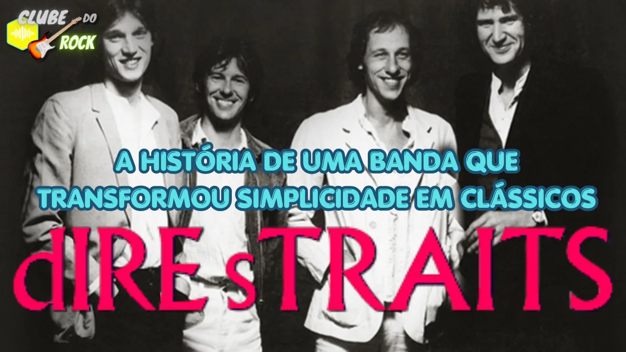 Dire Straits