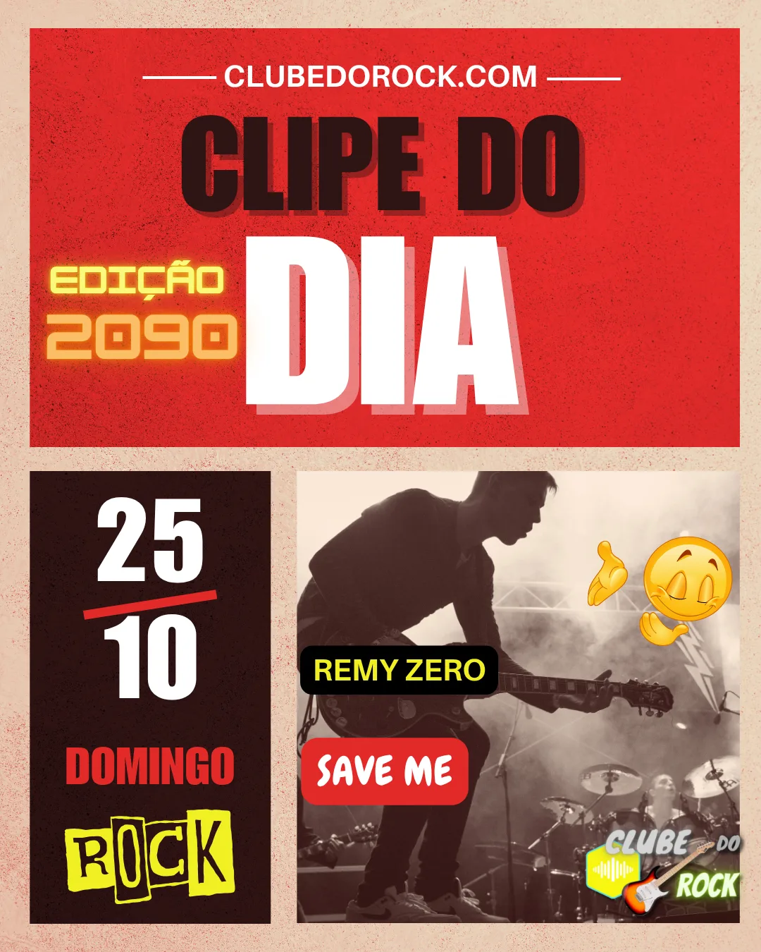 remy zero save me